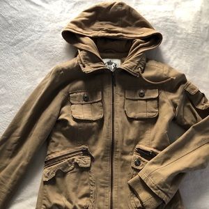 BB Dakota Jacket